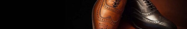 Artisan créateur de chaussures en Nubuck